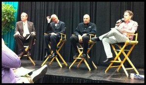 Southwest Food Expo Panel