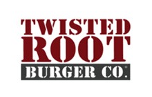 Twisted toot official logo with white background