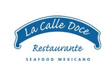 La Calle Doce Restaurante offcial logo