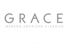 Grace modern American classic official logo