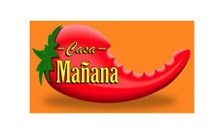 Cava Manana chilli official logo