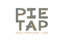Pie Tap Logo