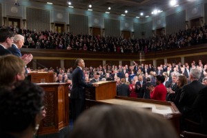 Official White House Photo by David Lienemann