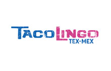 Taco Lingo Logo