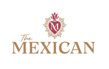 The Mexican Logo
