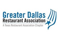 Greater Dallas Restaurant Official logo