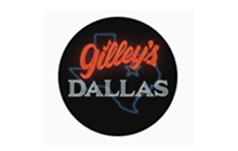 Gilleys Dallas official logo with white background